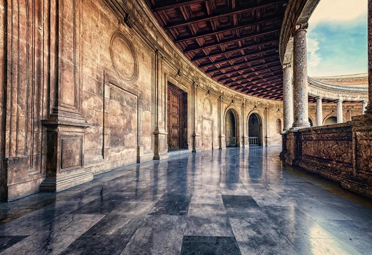 Granada City Center — Photos 3